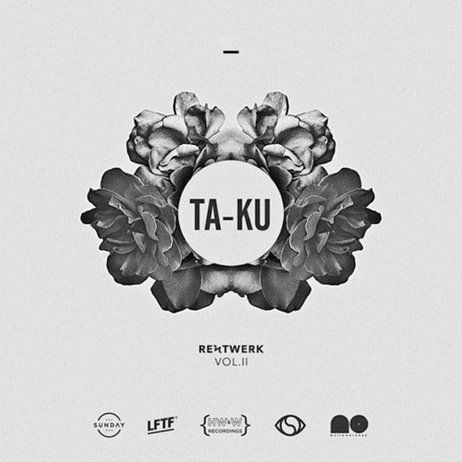 JMSN - Love & Pain (Ta-ku Remix)