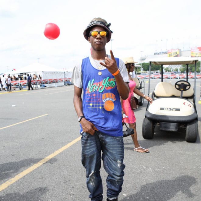 Joey Bada$$ Debuts New Verse Off His 'Summer Knights' EP