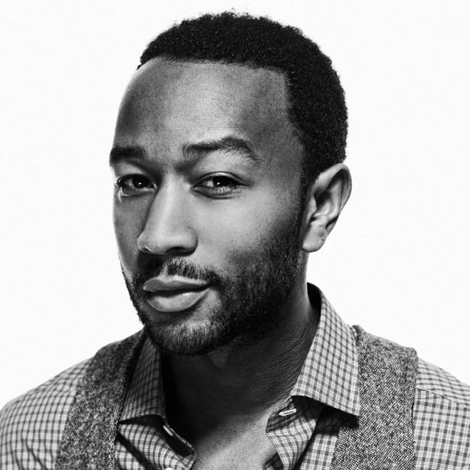 John Legend - Made to Love