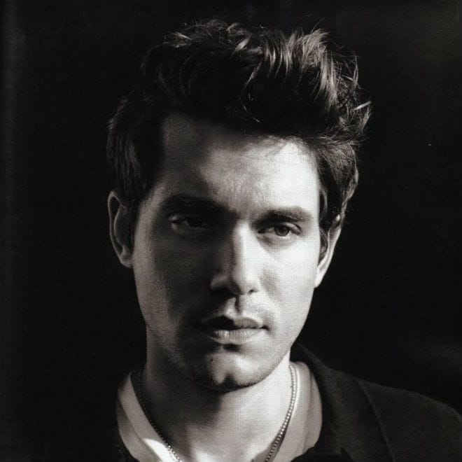 John Mayer - Paper Doll