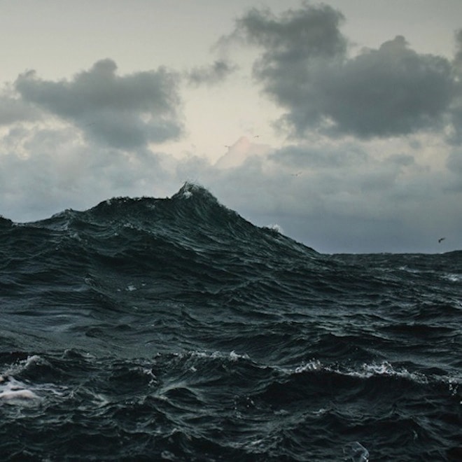 Justin Vernon’s Volcano Choir – Byegone