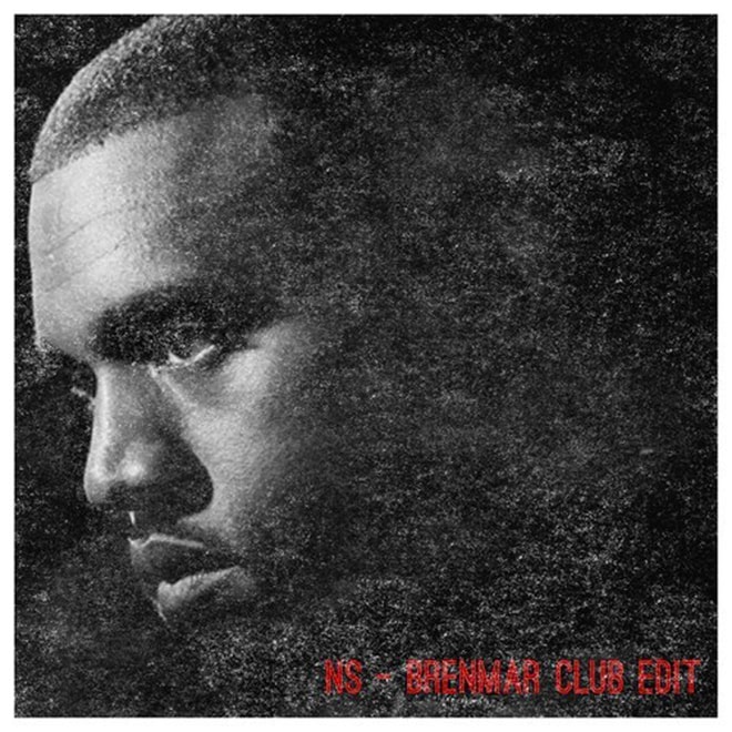 Kanye West – New Slaves (Brenmar Club Edit)