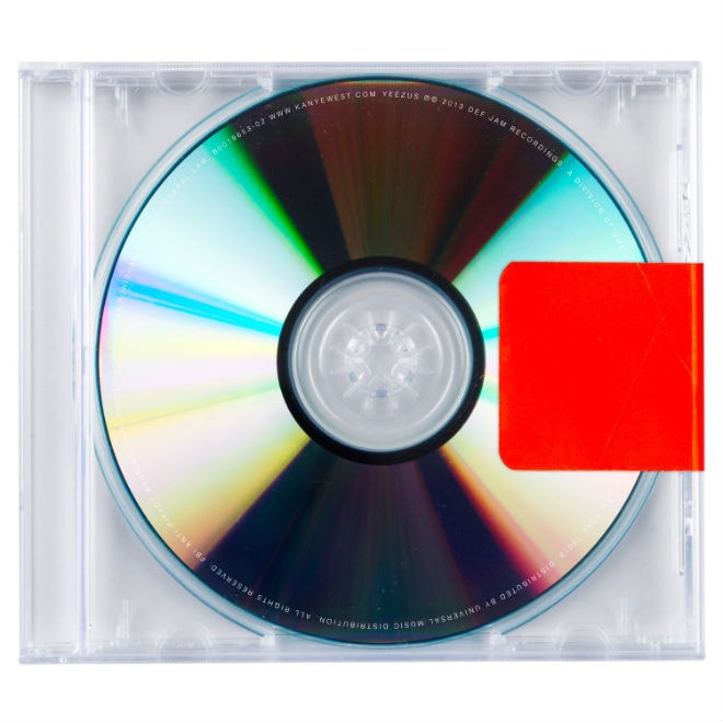 'Yeezus' Details: Rick Rubin, 'American Psycho'-Inspired Video & More