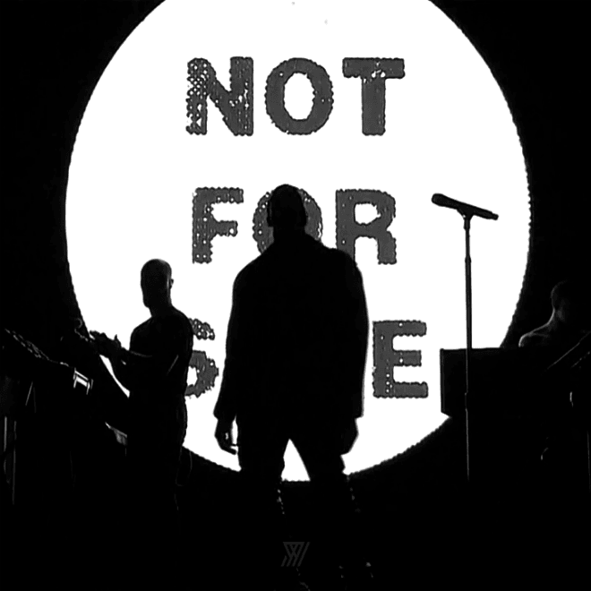 Kanye West to Release "Black Skinhead" as First 'Yeezus' Single