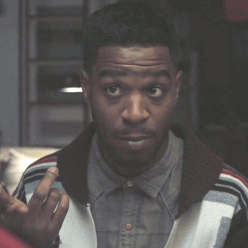 KiD CuDi Stars in 'Goodbye World' Trailer