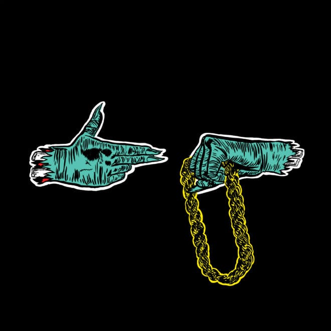 Killer Mike & El-P – Run The Jewels (FreEP)