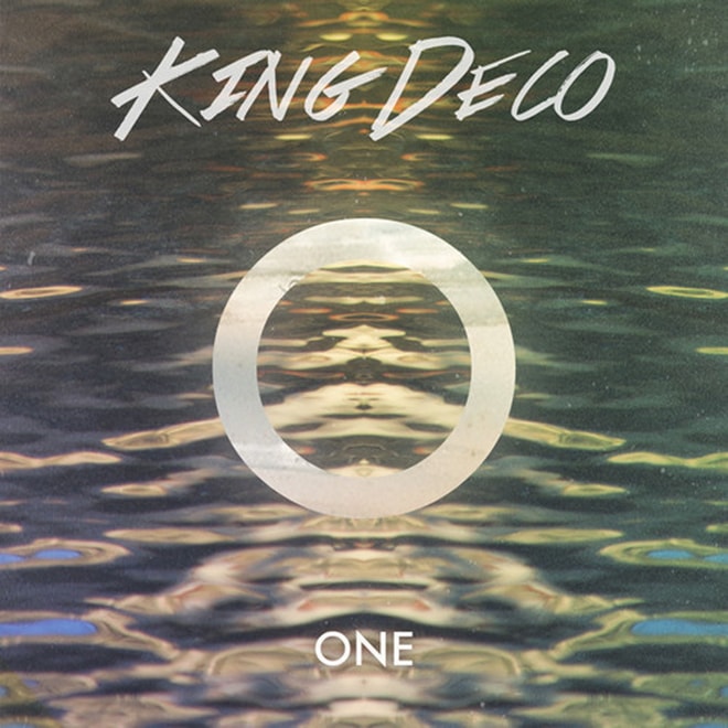 HYPETRAK Premiere: King Deco - One