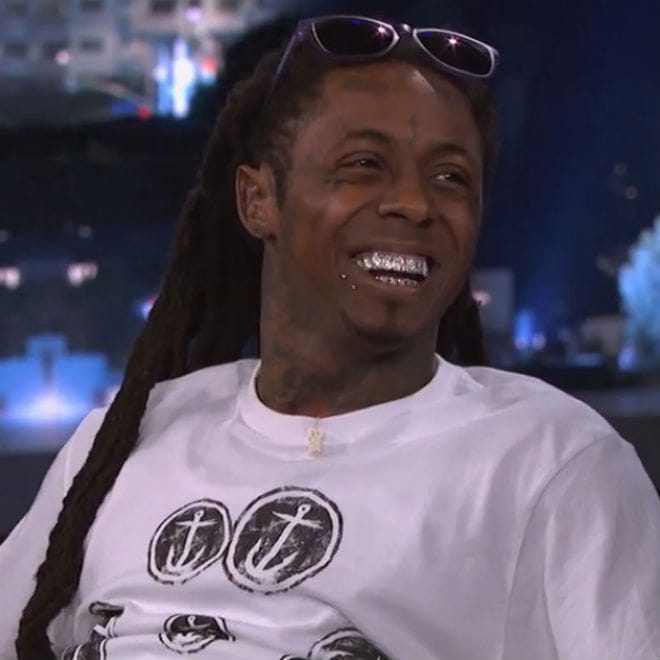 Lil Wayne Talks Health Scare, the Miami Heat, Retirement & More on Jimmy Kimmel Live