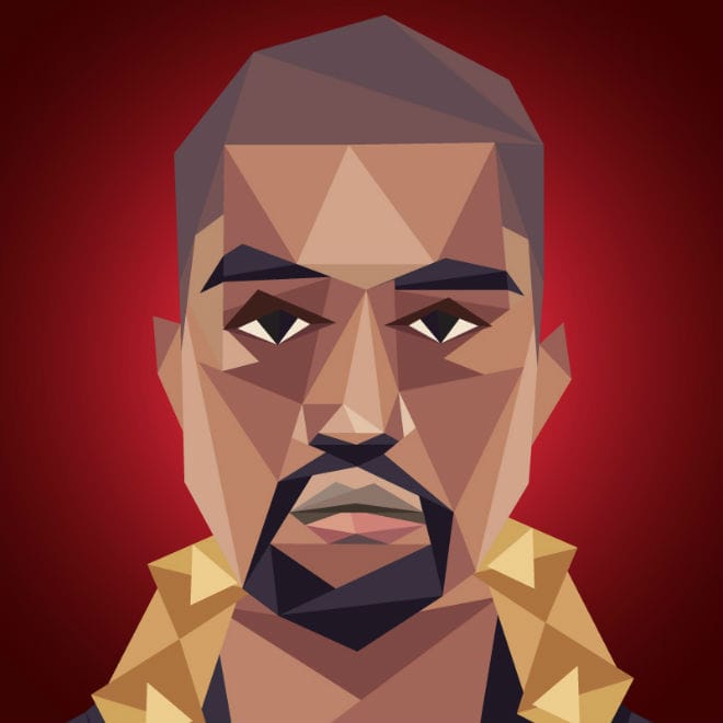 !llmind – Beats For Kanye West (Instrumental EP)