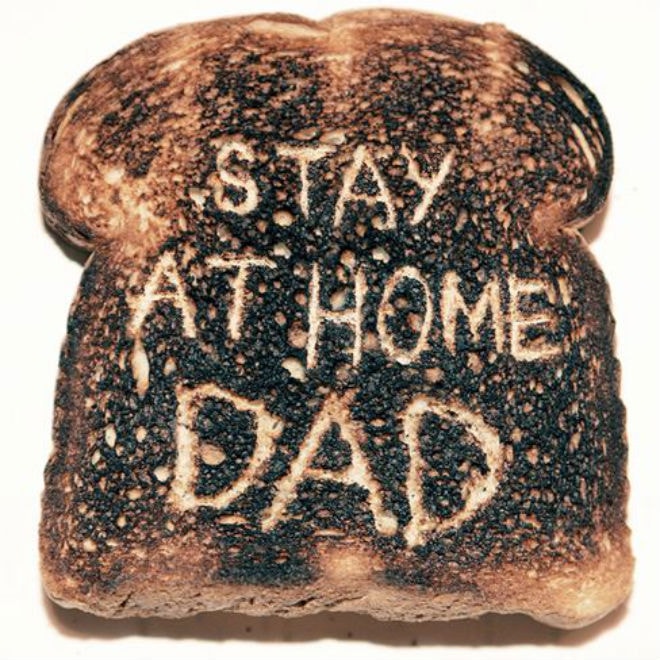 Macklemore & Ryan Lewis – Stay At Home Dad