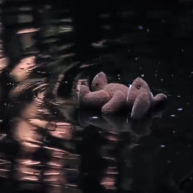 Majical Cloudz - Bugs Don't Buzz