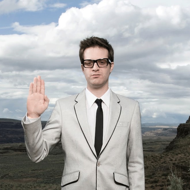 Mayer Hawthorne - Her Favorite Song