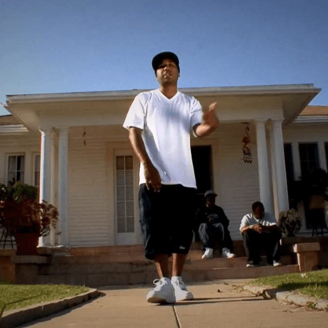 MED - Misunderstood (Produced By Madlib)