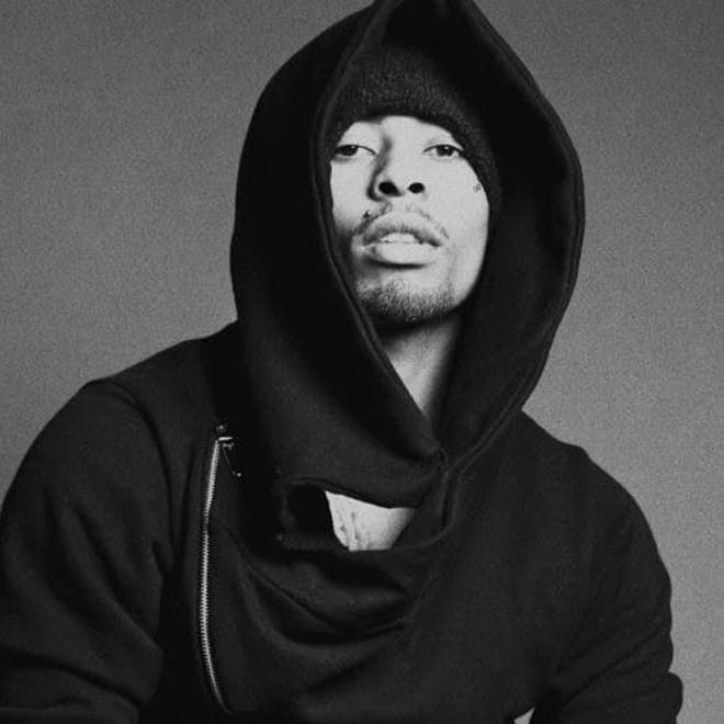 Meek DeMeo featuring Kendrick Lamar - Paper Birds