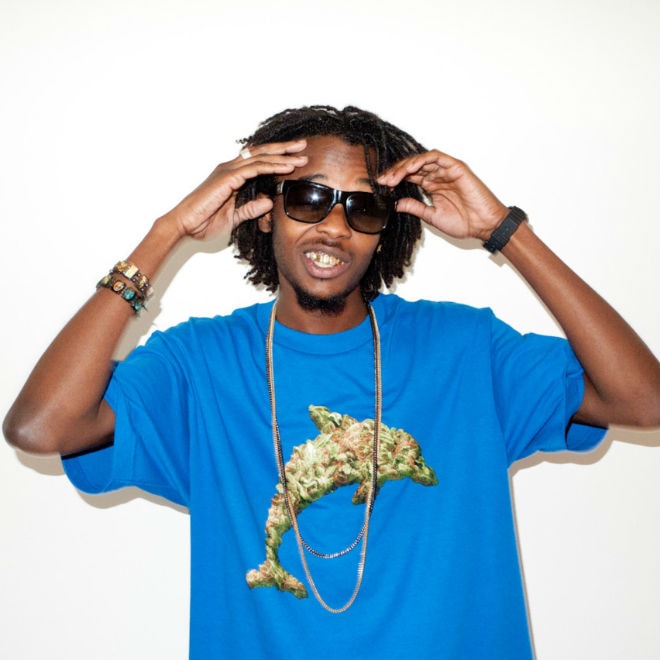 Mike G - 1PM (Produced by Syd Tha Kid)