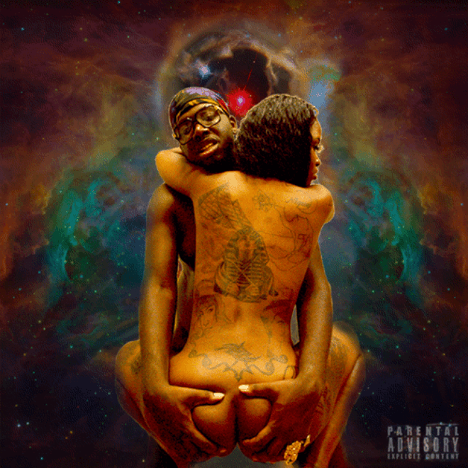 Mr. MFN eXquire – Kismet (Mixtape)