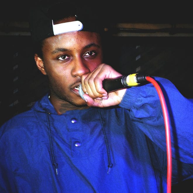 Muney Jordan (SpaceGhostPurrp) - "Tighten Up" & "Da South"
