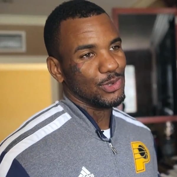 Nice Kicks Presents: 'Sneak Peek' Inside The Game's Sneaker Closet