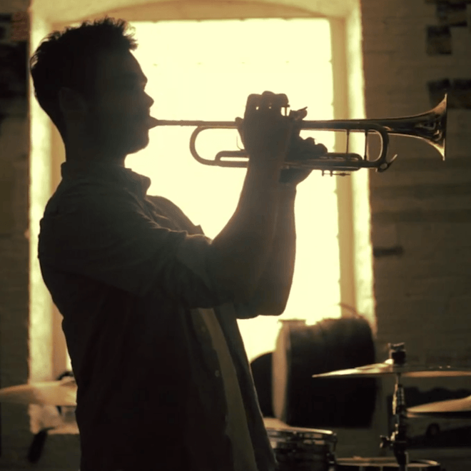 Nico Segal featuring Vic Mensa & Chance The Rapper - Zion