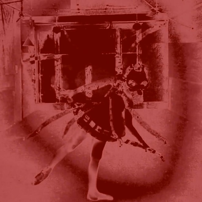 Nine Inch Nails – Came Back Haunted (Directed by David Lynch)