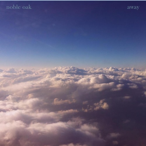 Noble Oak - I'm Lost