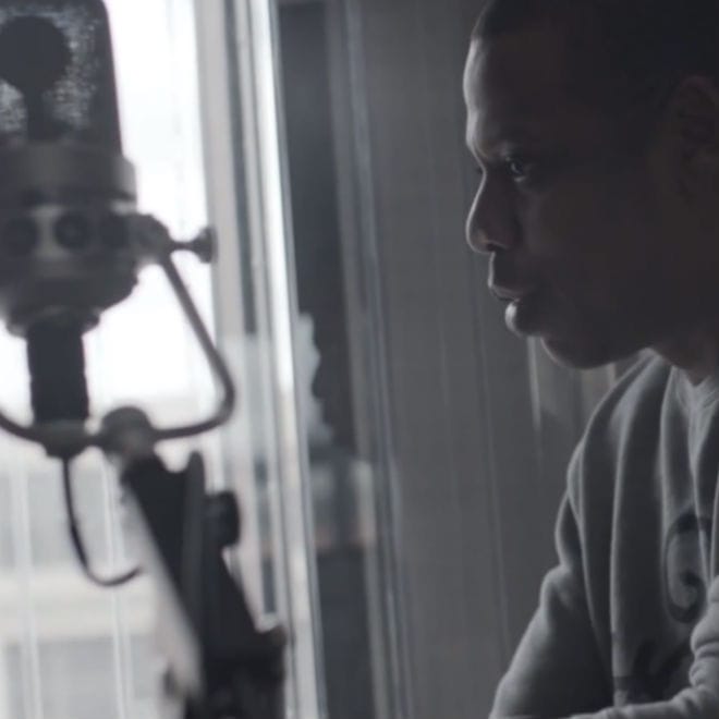 POLL: Do You Mind Samsung's Involvement in Jay-Z's 'Magna Carta Holy Grail'?