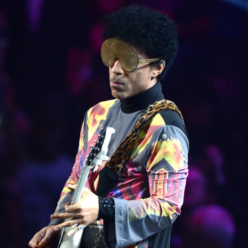 Prince featuring Ledisi – Ain’t Gonna Miss U When U’re Gone