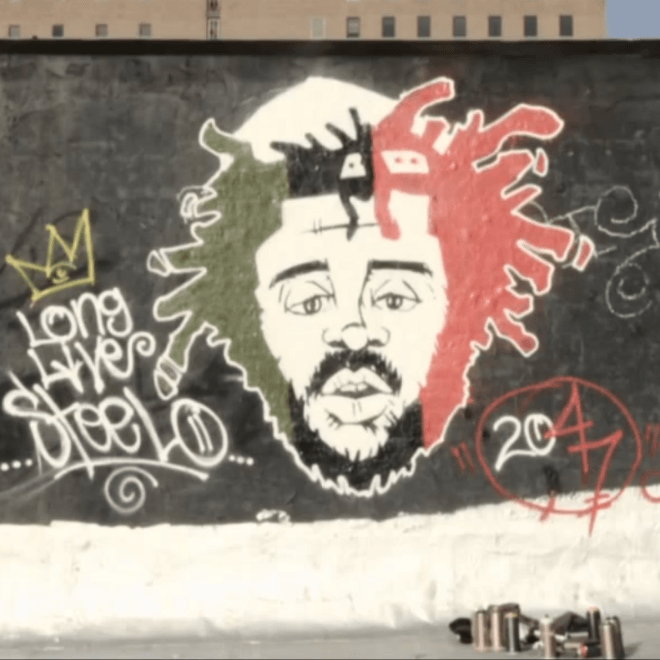 Pro Era - Like Water