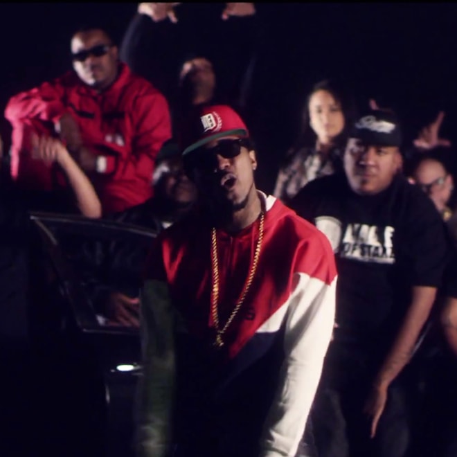 Problem featuring Glasses Malone - Say That Then