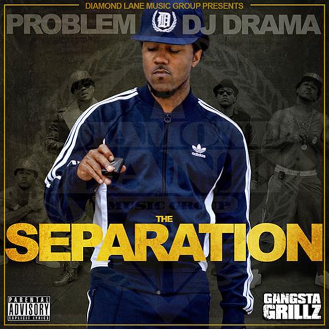 Problem featuring T.I. & Snoop Dogg – Roll Up