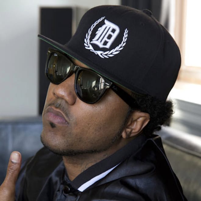 Problem - The Separation (Mixtape)