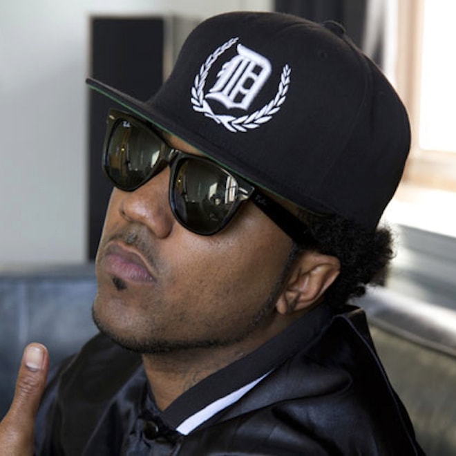 Problem - The Separation (Mixtape)