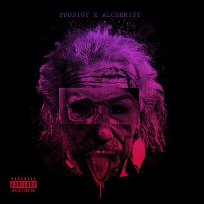 Prodigy featuring Havoc & Raekwon – R.I.P. (Produced by The Alchemist)