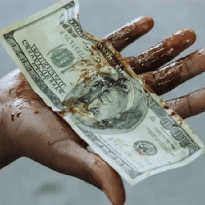 Rick Ross featuring Jadakiss – Oil Money Gang 