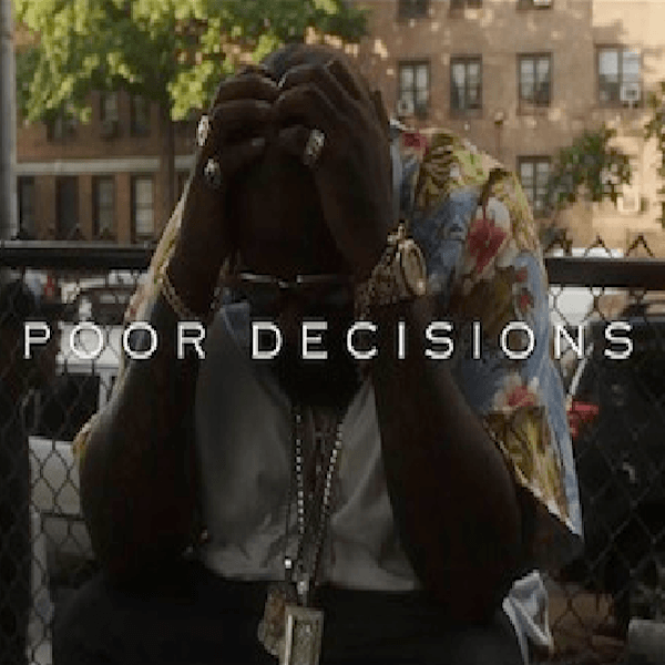 Wale featuring Rick Ross and Lupe Fiasco – Poor Decisions