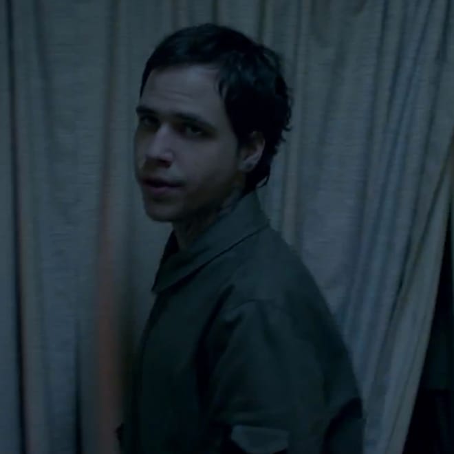 Ricky Hil featuring The Weeknd - Nomads 