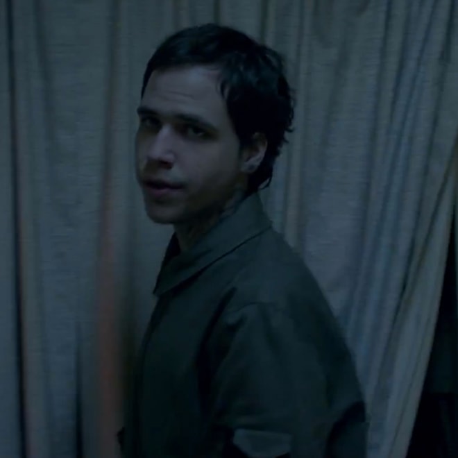 Ricky Hil featuring The Weeknd - Nomads