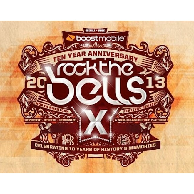 Rock The Bells Reveals Full Lineup