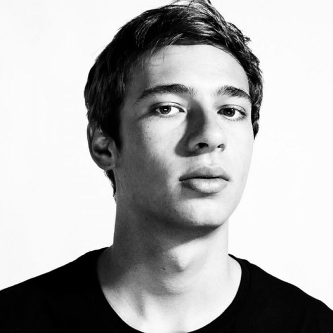 Rustie - Slasherr (Flume Remix)