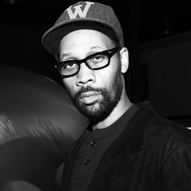 RZA Speaks on Final Wu-Tang album, 'Bobby Digital' Film and More