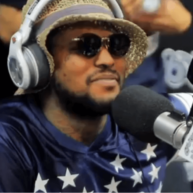 ScHoolboy Q Discusses 'Oxymoron' & His Role in Black Hippy on Big Boy's Neighborhood