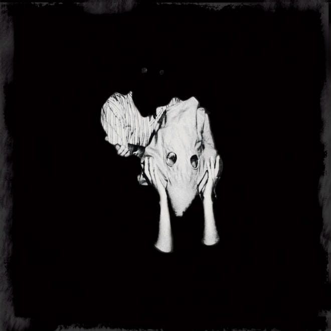 Sigur Rós - Kveikur (Album Stream)