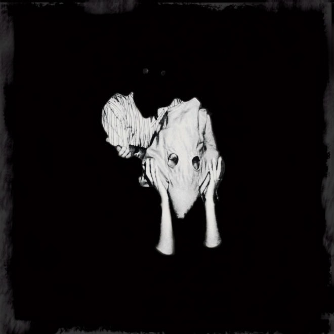 Sigur Rós - Kveikur (Album Stream)