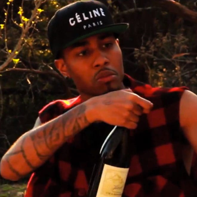 Sir Michael Rocks - Hold On, Hold Up