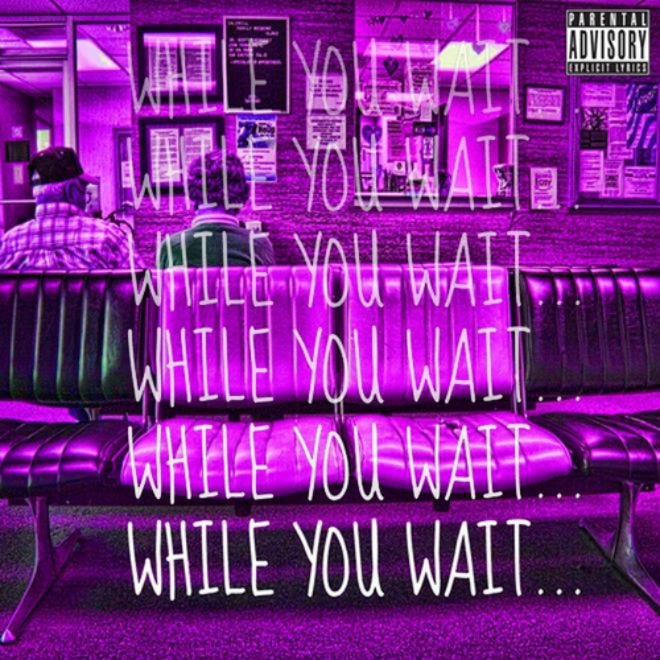 Sir Michael Rocks - While You Wait... (Chopped and Screwed)
