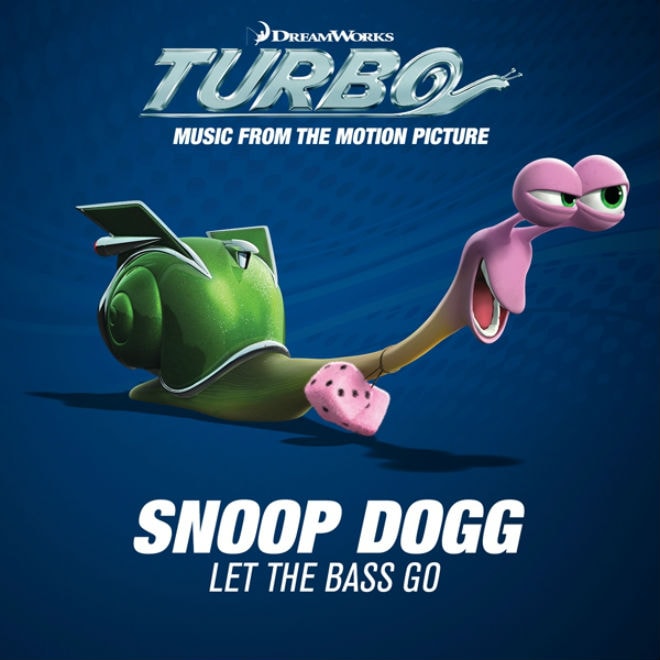 Snoop Dogg - Let The Bass Go