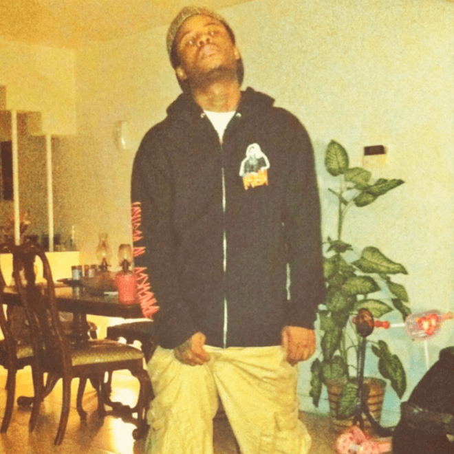 Muney Jordan (SpaceGhostPurrp) – Lawd Lawd Lawd