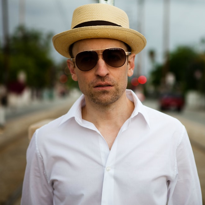 Stones Throw 2013 Soul Tour