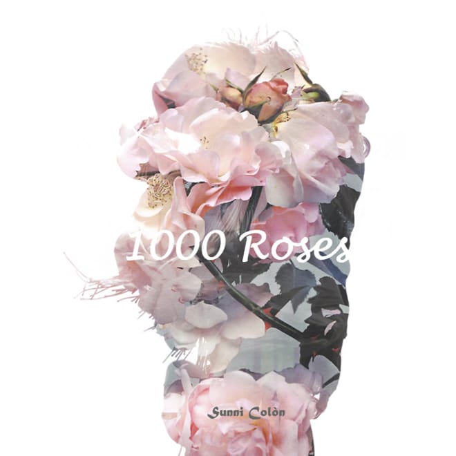 六 Sunni Colòn - 1000 Roses