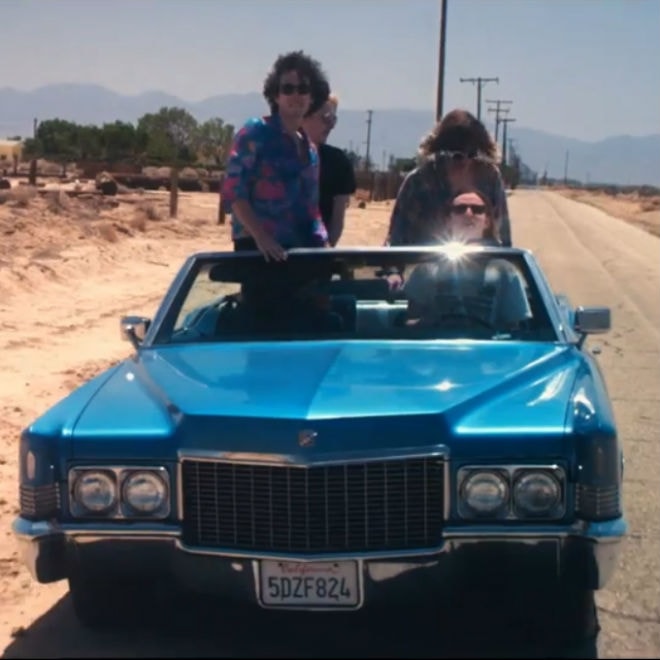 Swim Deep - King City